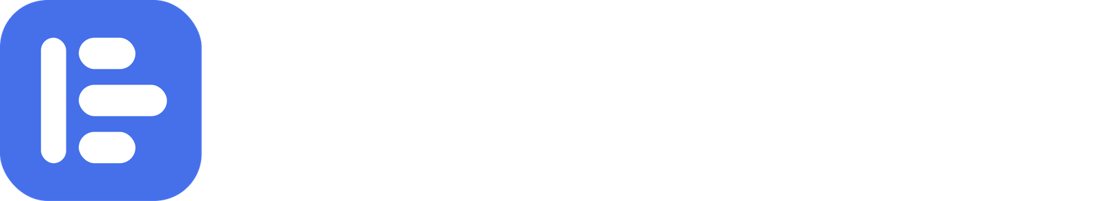 Warerack